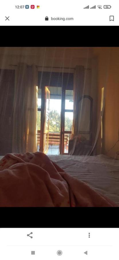 Rose Dale Homestay Ella Eksteriør bilde