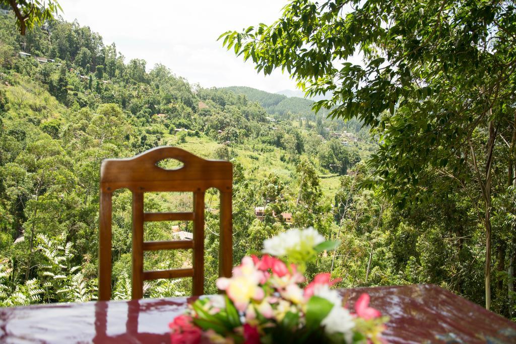 Rose Dale Homestay Ella Eksteriør bilde