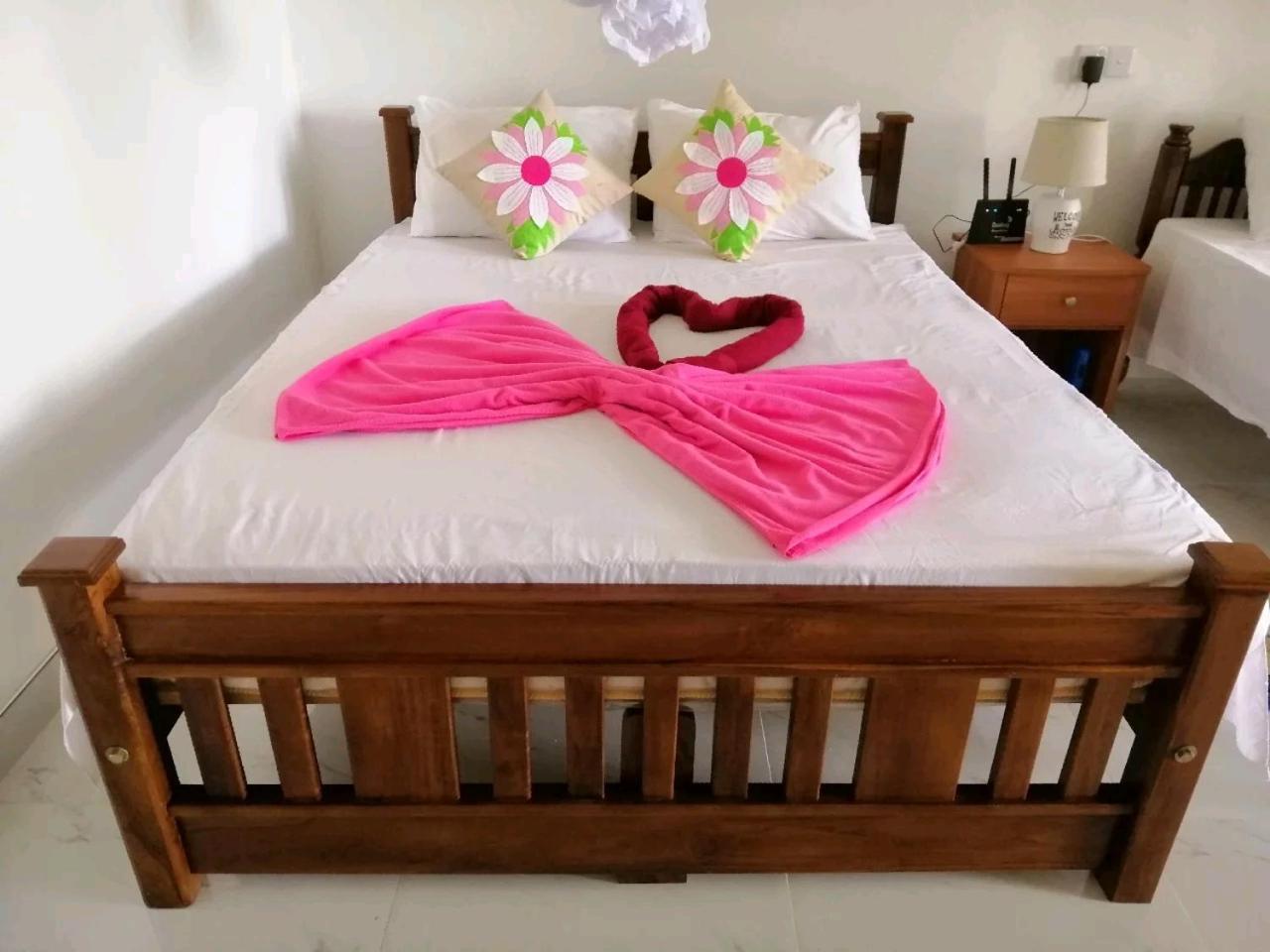 Rose Dale Homestay Ella Eksteriør bilde